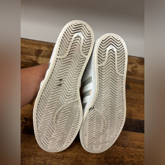 ADIDAS  Original SuperStar Dance Women shoes. Size 7 - Picture 6 of 8